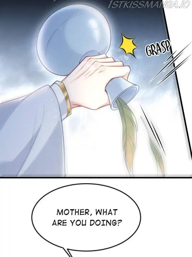 Be A Eunuch's Wife To Control The World Chapter 187