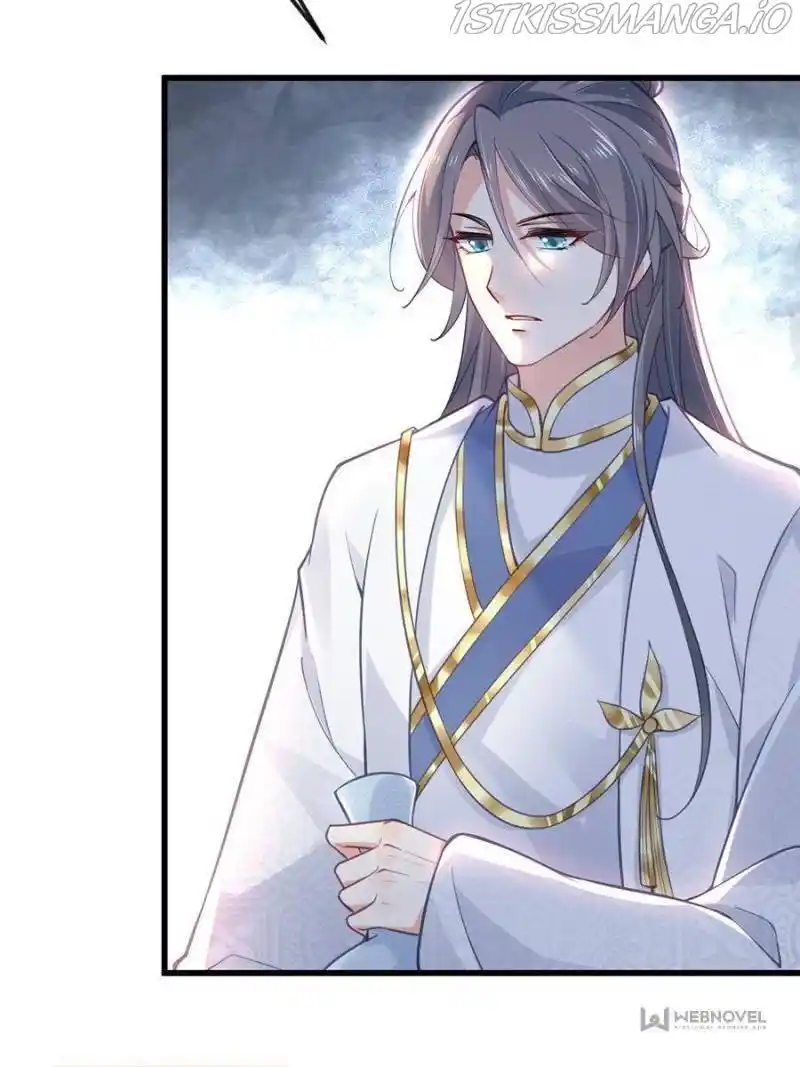 Be A Eunuch's Wife To Control The World Chapter 187