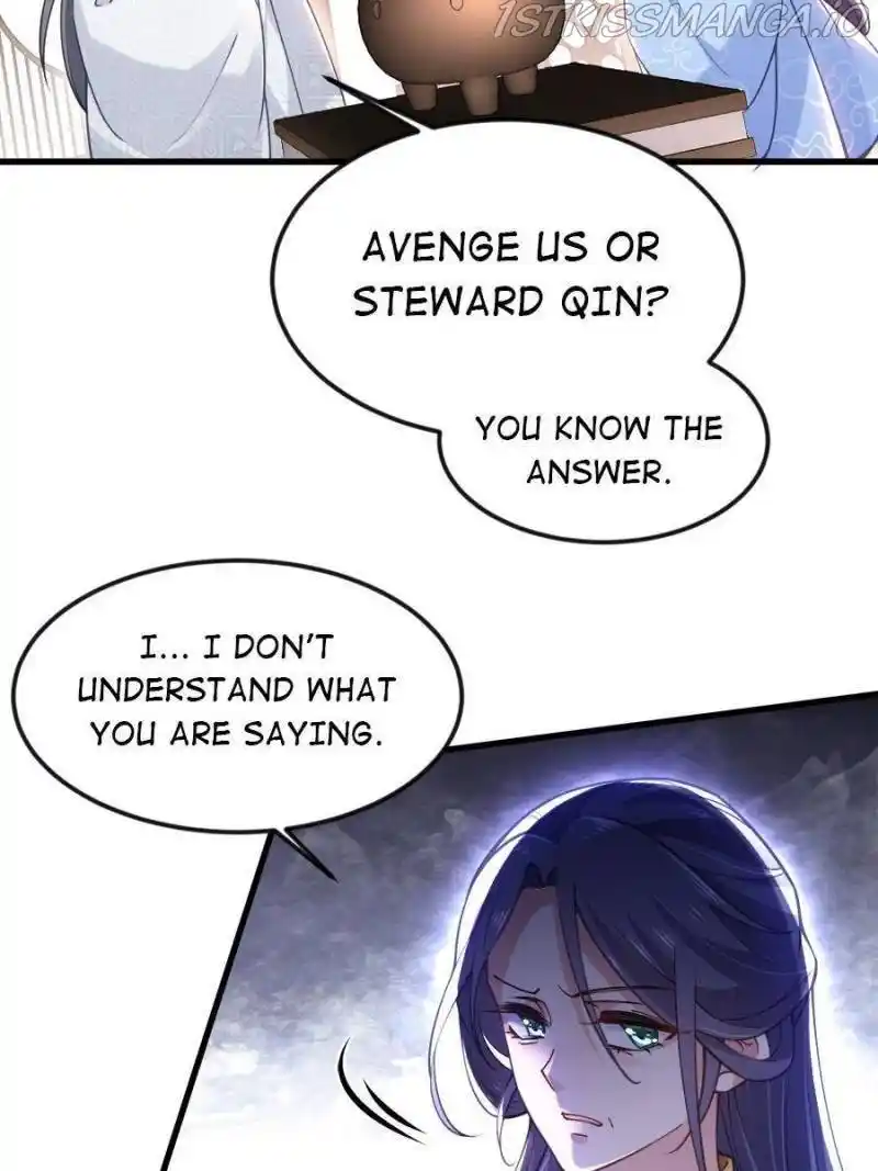 Be A Eunuch's Wife To Control The World Chapter 187