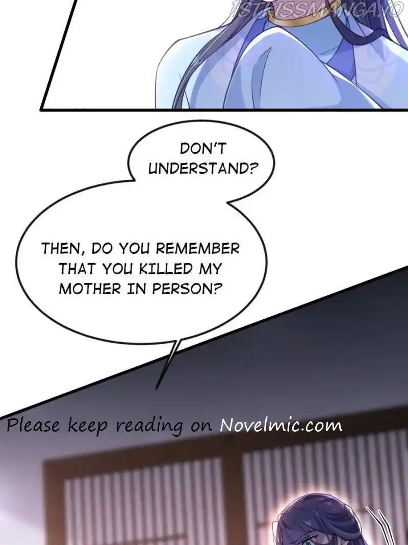 Be A Eunuch's Wife To Control The World Chapter 187