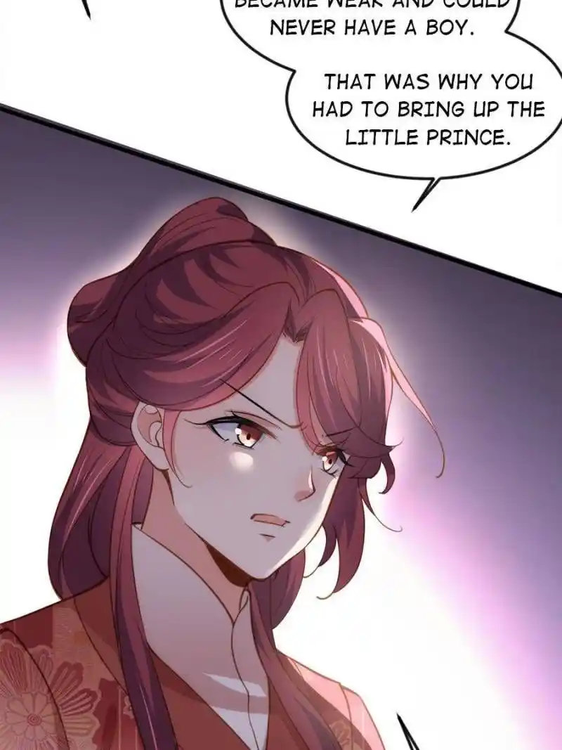 Be A Eunuch's Wife To Control The World Chapter 188