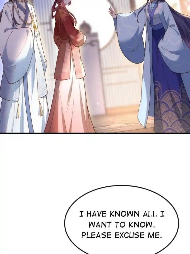 Be A Eunuch's Wife To Control The World Chapter 188