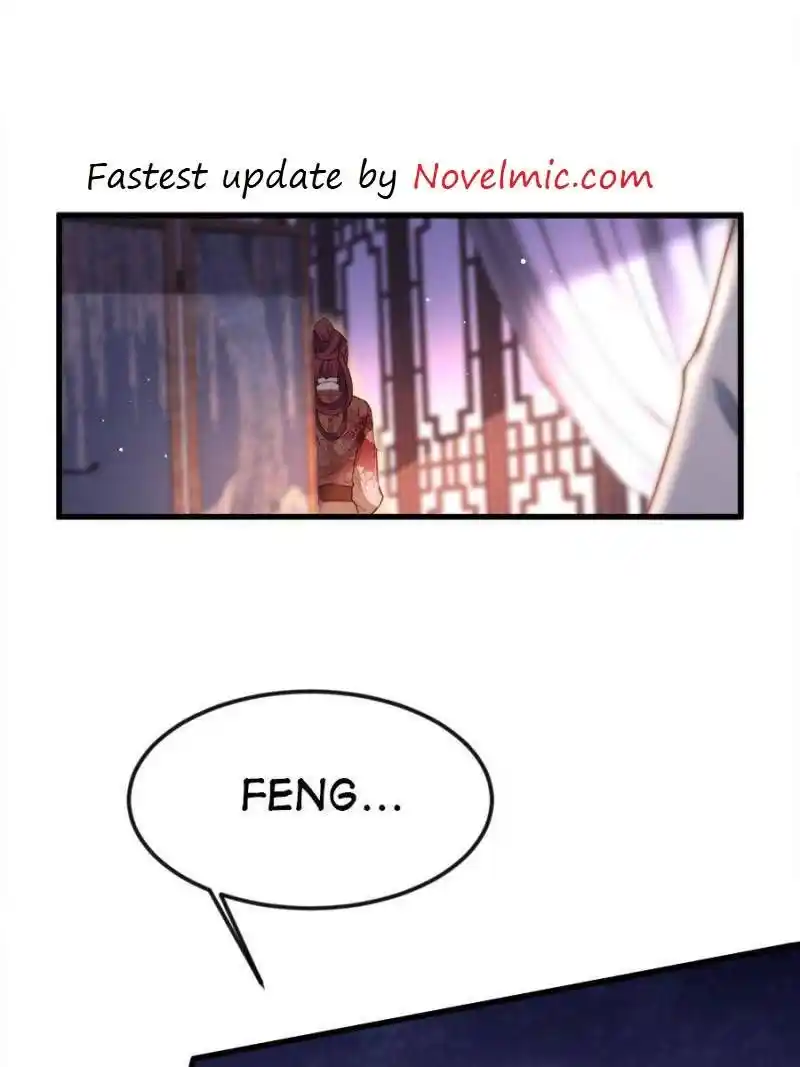 Be A Eunuch's Wife To Control The World Chapter 188