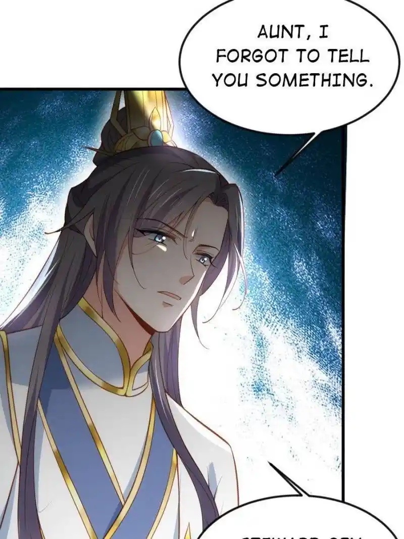 Be A Eunuch's Wife To Control The World Chapter 188