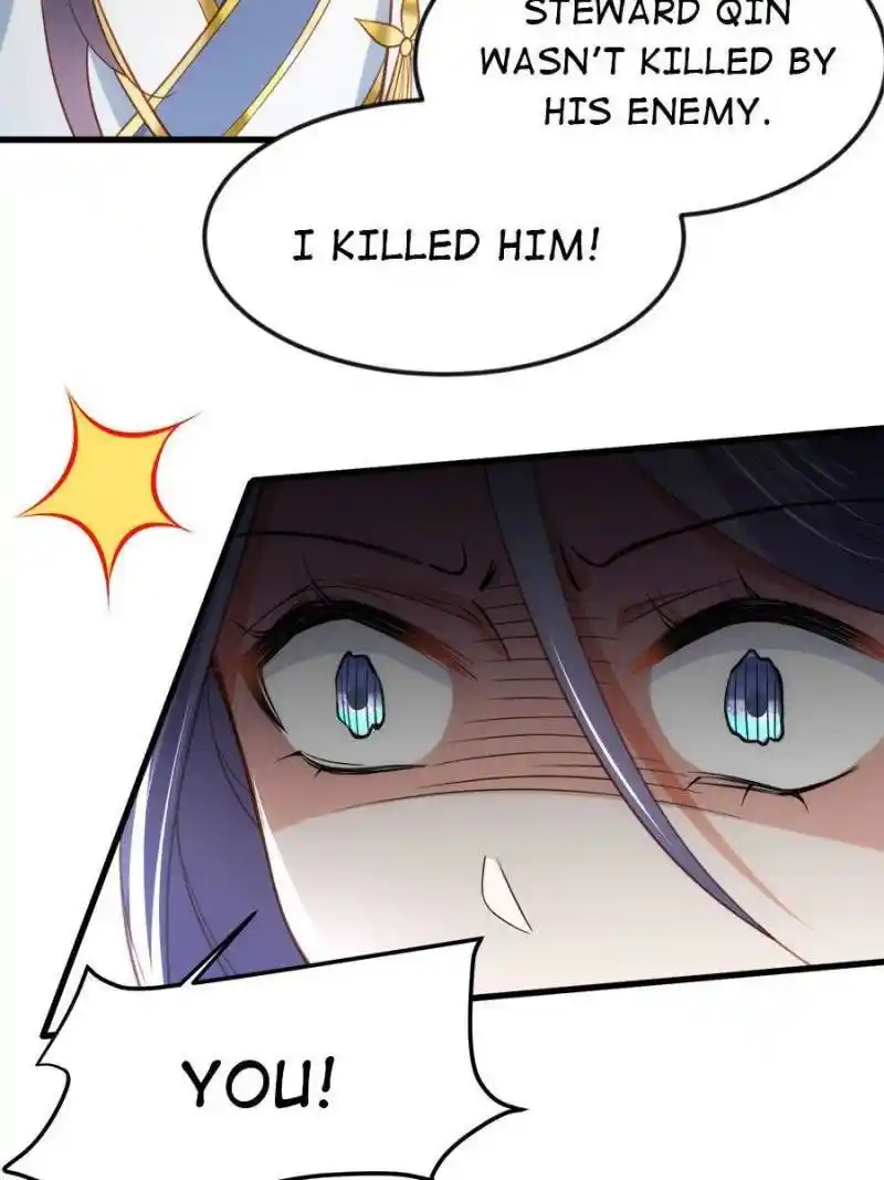 Be A Eunuch's Wife To Control The World Chapter 188