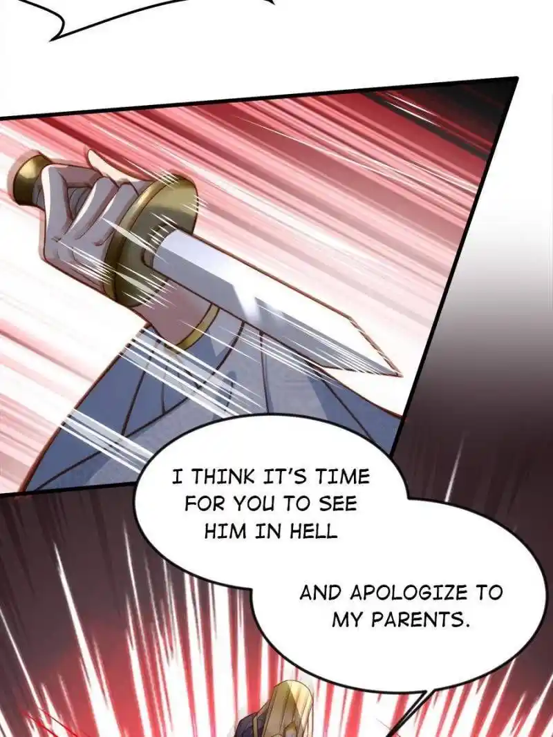 Be A Eunuch's Wife To Control The World Chapter 188