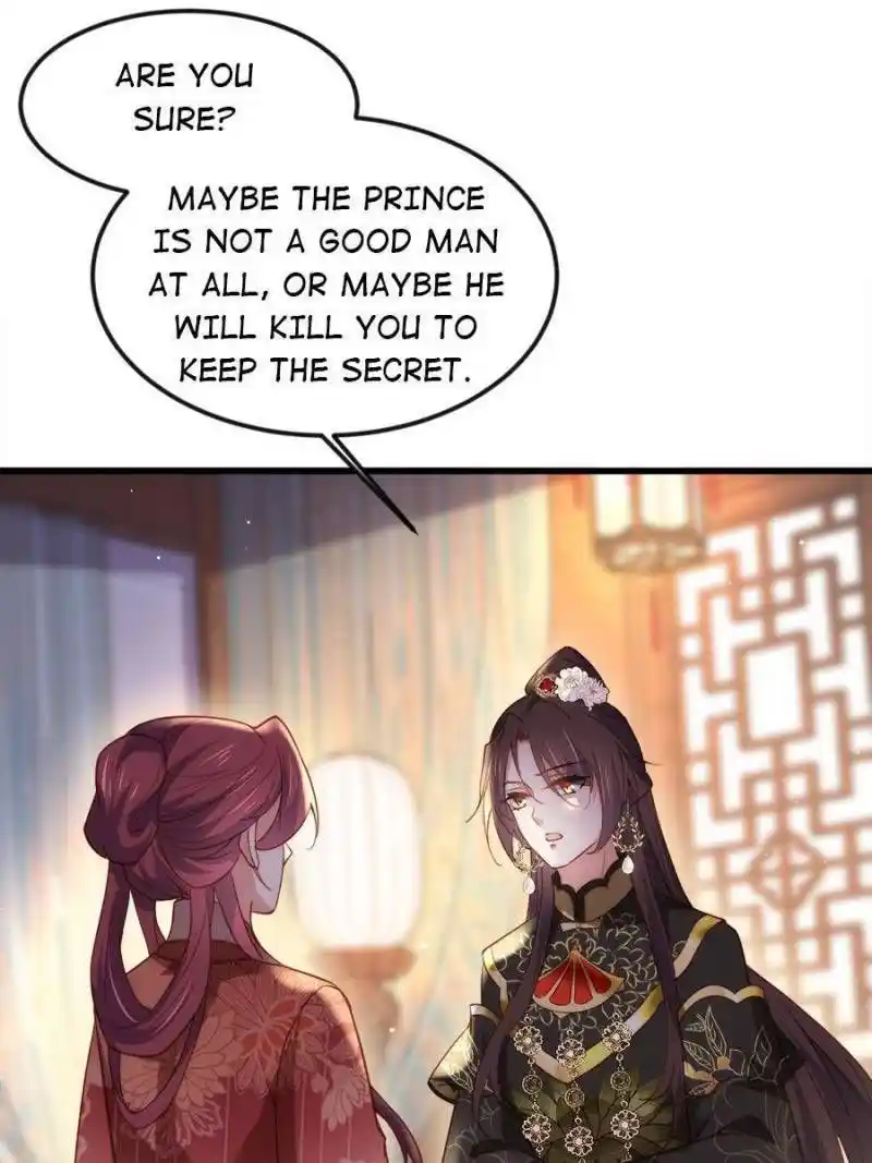 Be A Eunuch's Wife To Control The World Chapter 188