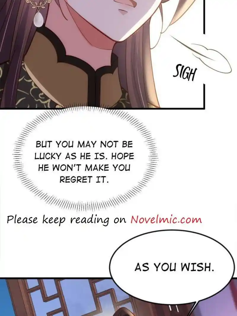 Be A Eunuch's Wife To Control The World Chapter 188