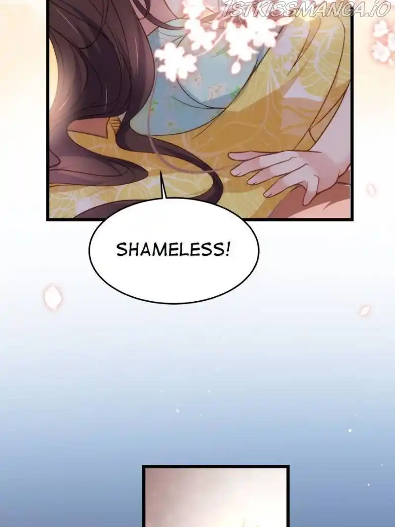 Be A Eunuch's Wife To Control The World Chapter 189