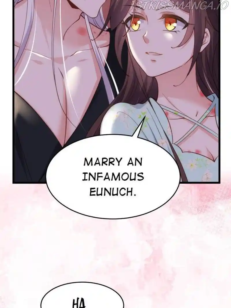 Be A Eunuch's Wife To Control The World Chapter 189