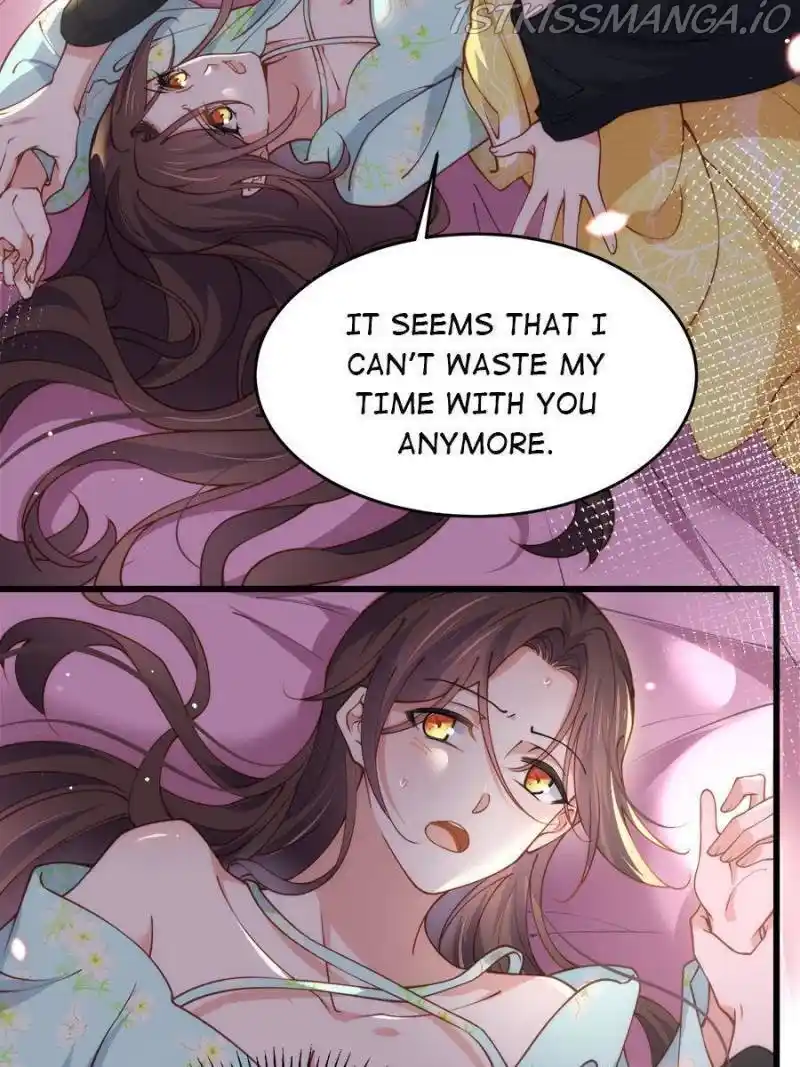 Be A Eunuch's Wife To Control The World Chapter 189