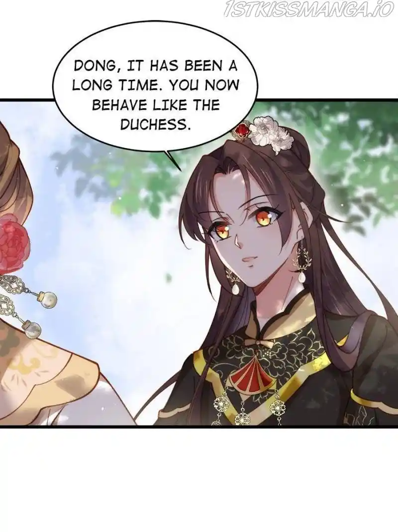 Be A Eunuch's Wife To Control The World Chapter 189