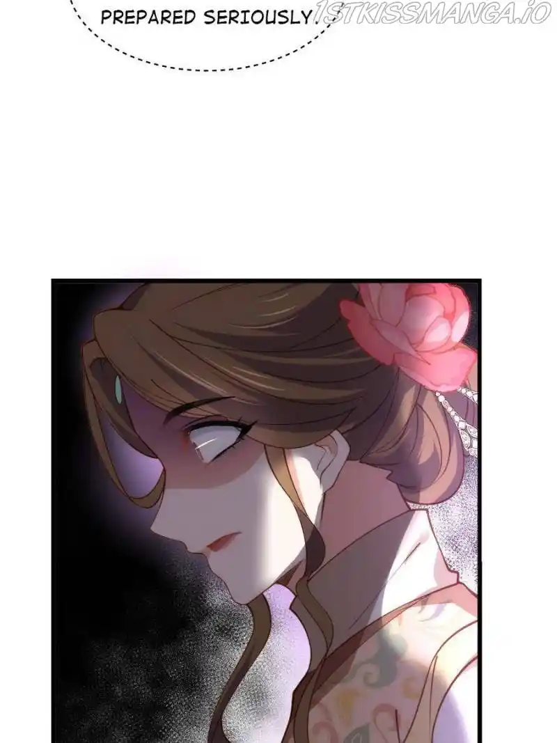 Be A Eunuch's Wife To Control The World Chapter 189