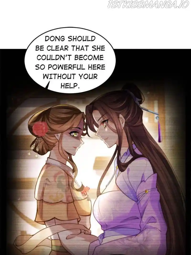 Be A Eunuch's Wife To Control The World Chapter 189