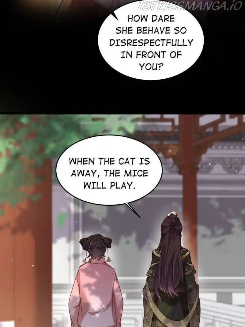 Be A Eunuch's Wife To Control The World Chapter 189