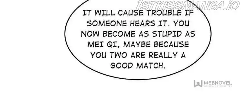 Be A Eunuch's Wife To Control The World Chapter 189