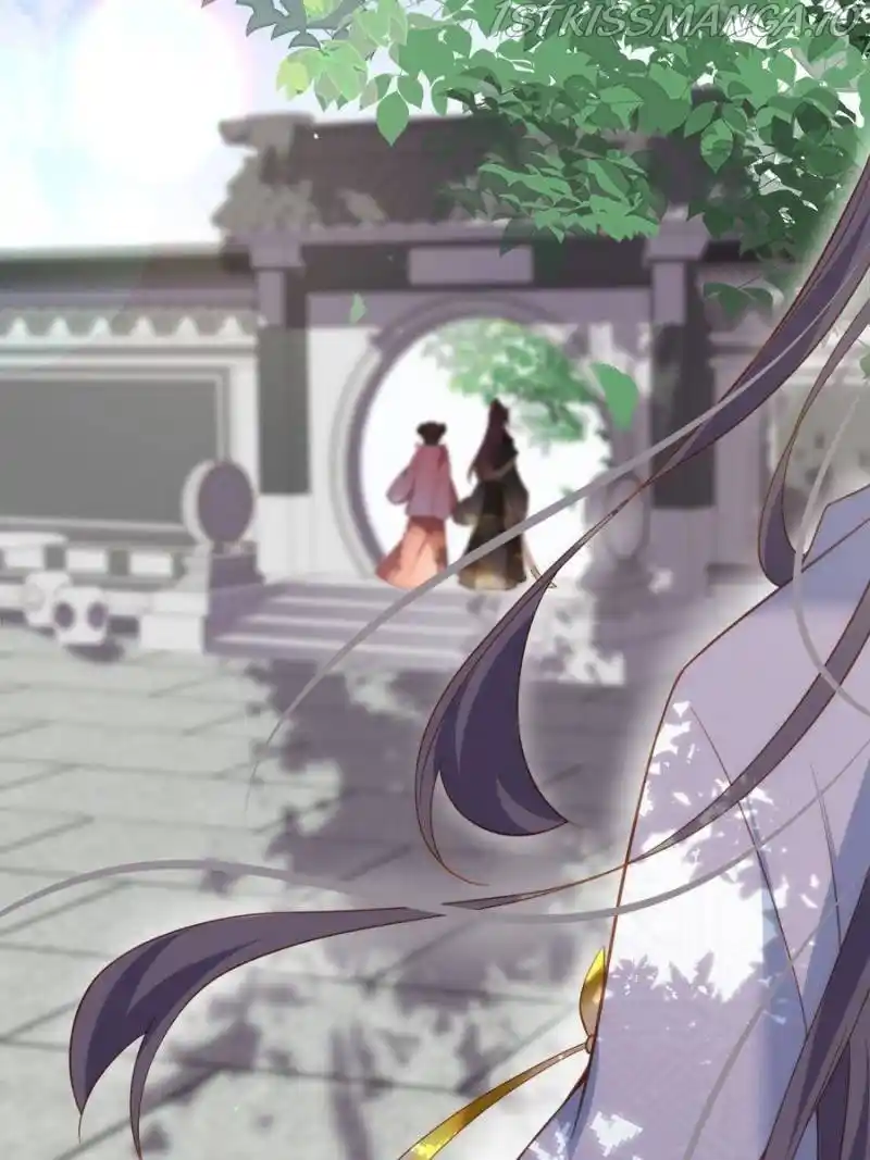 Be A Eunuch's Wife To Control The World Chapter 189