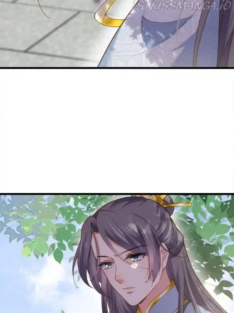 Be A Eunuch's Wife To Control The World Chapter 189