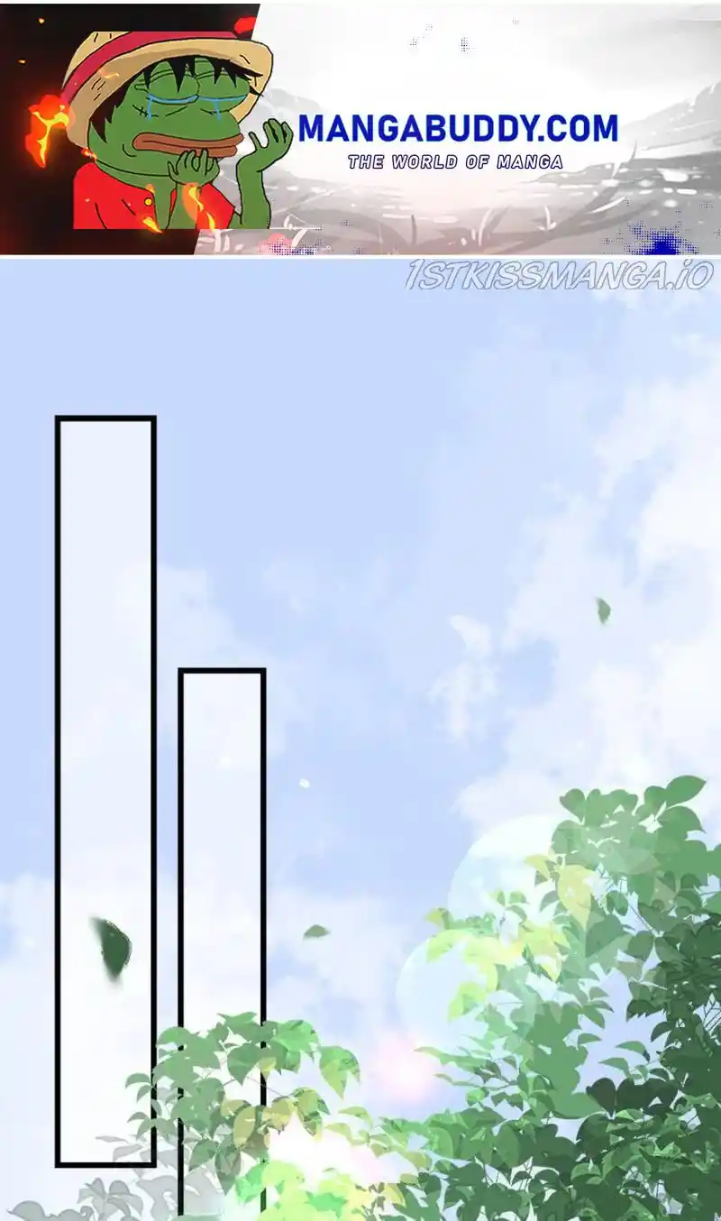 Be A Eunuch's Wife To Control The World Chapter 190