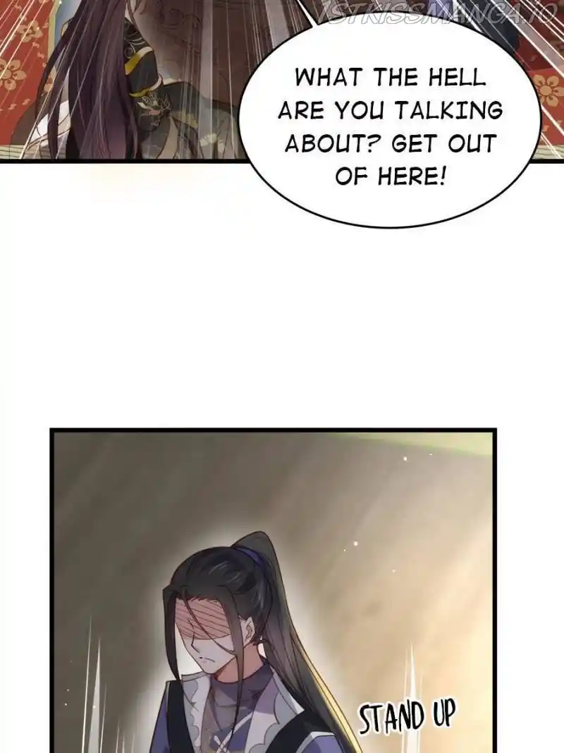 Be A Eunuch's Wife To Control The World Chapter 190