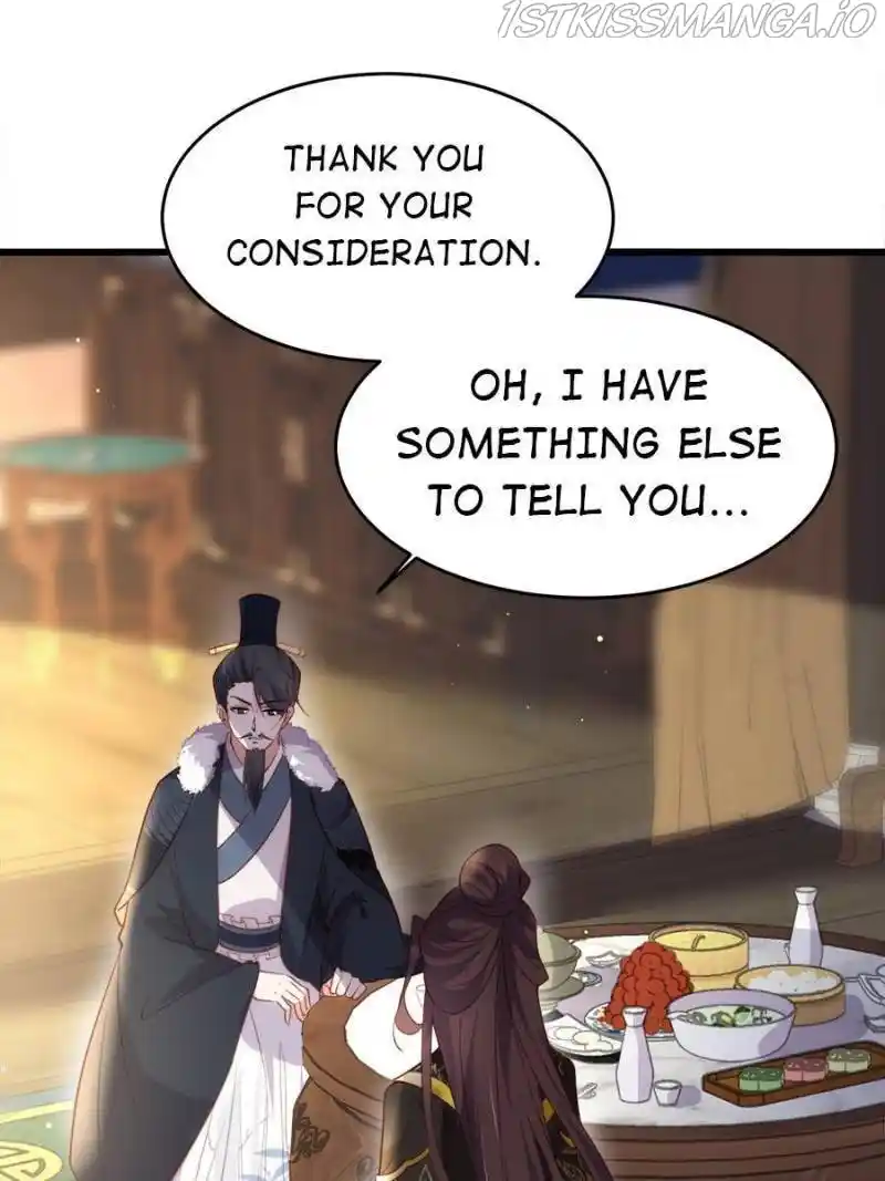 Be A Eunuch's Wife To Control The World Chapter 190