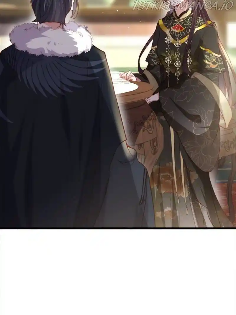 Be A Eunuch's Wife To Control The World Chapter 190