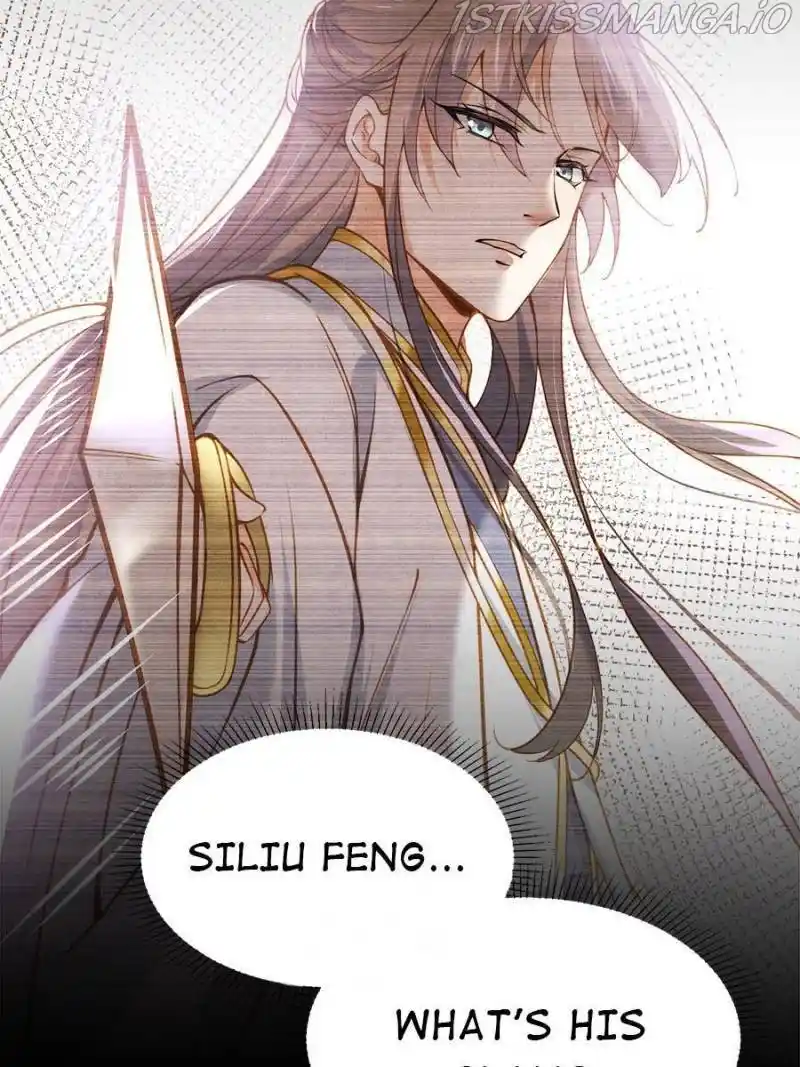 Be A Eunuch's Wife To Control The World Chapter 190