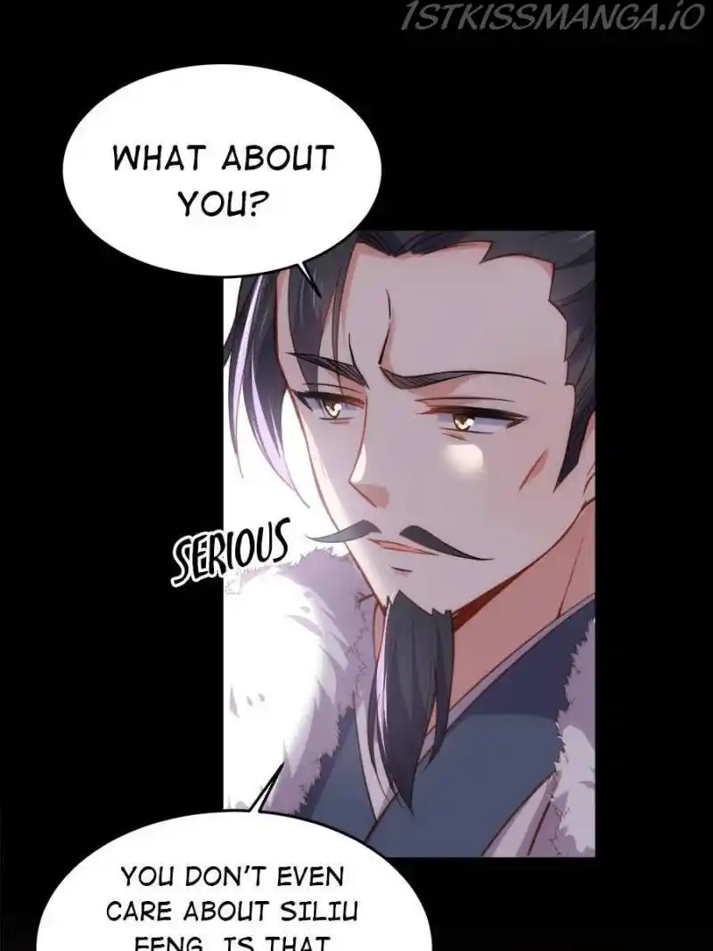 Be A Eunuch's Wife To Control The World Chapter 190