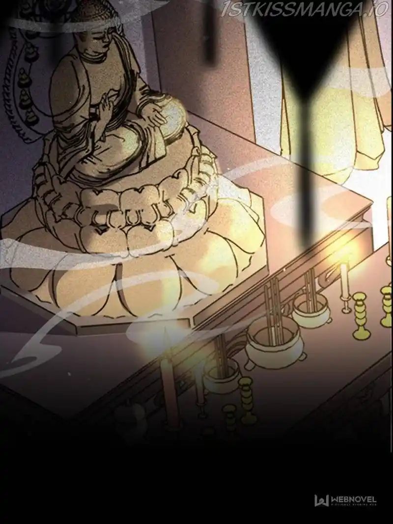 Be A Eunuch's Wife To Control The World Chapter 190