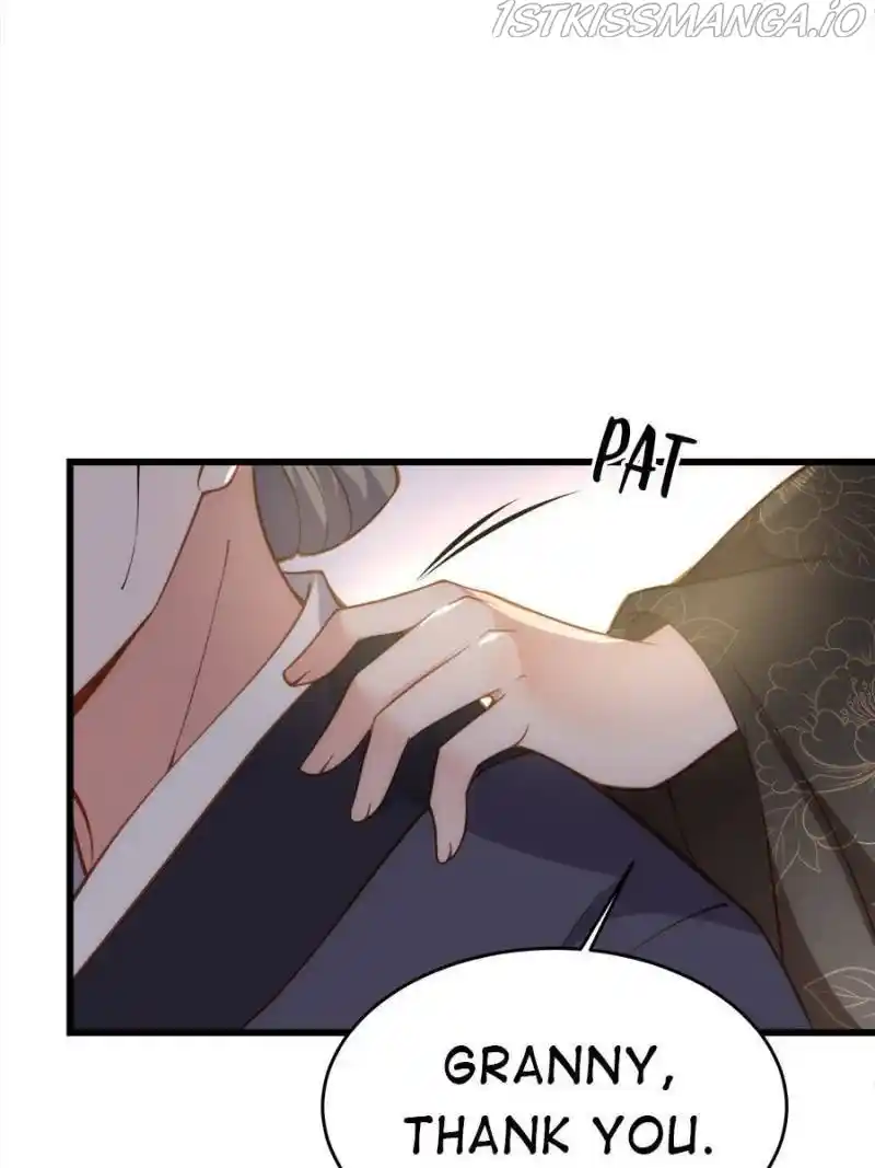 Be A Eunuch's Wife To Control The World Chapter 190