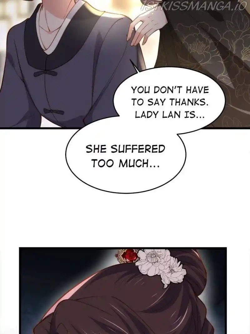 Be A Eunuch's Wife To Control The World Chapter 190