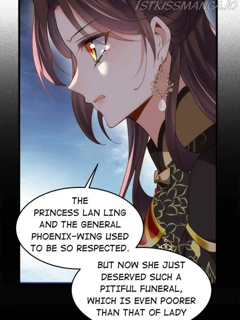 Be A Eunuch's Wife To Control The World Chapter 190