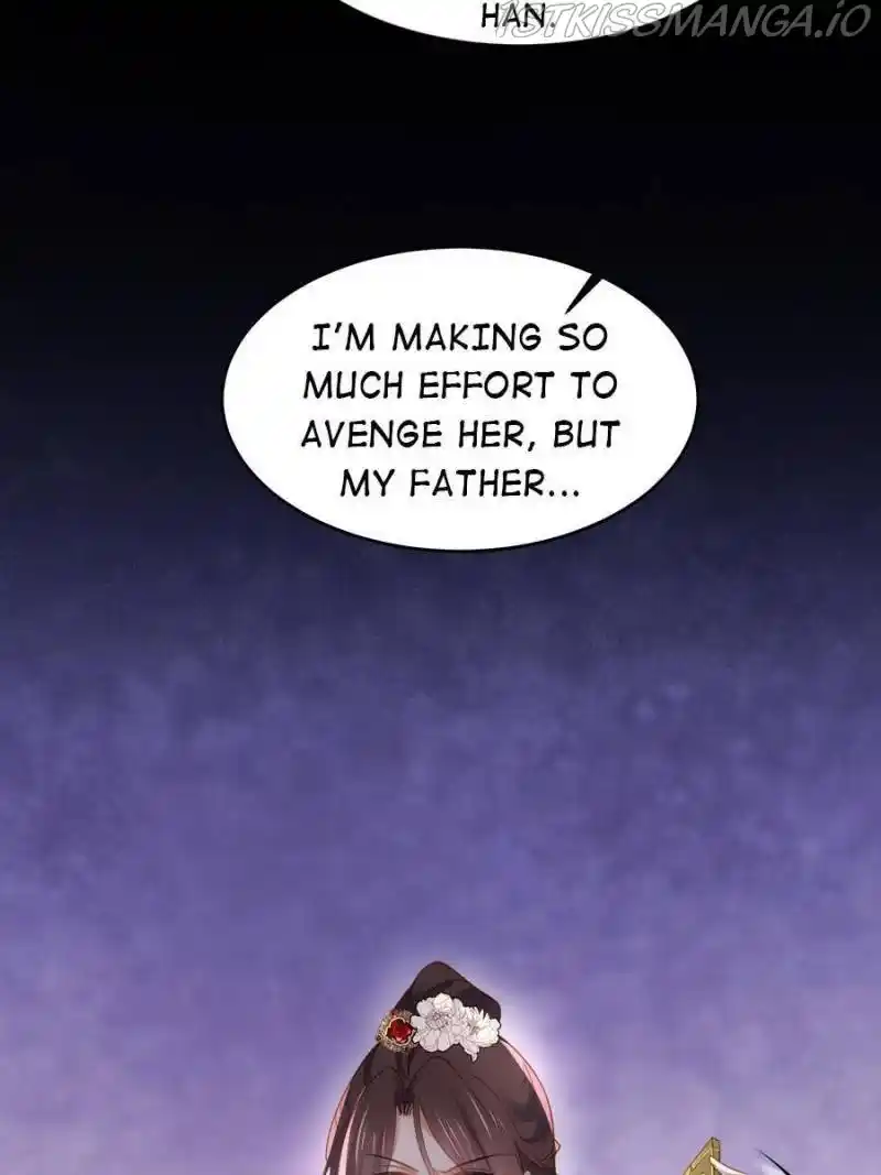 Be A Eunuch's Wife To Control The World Chapter 190