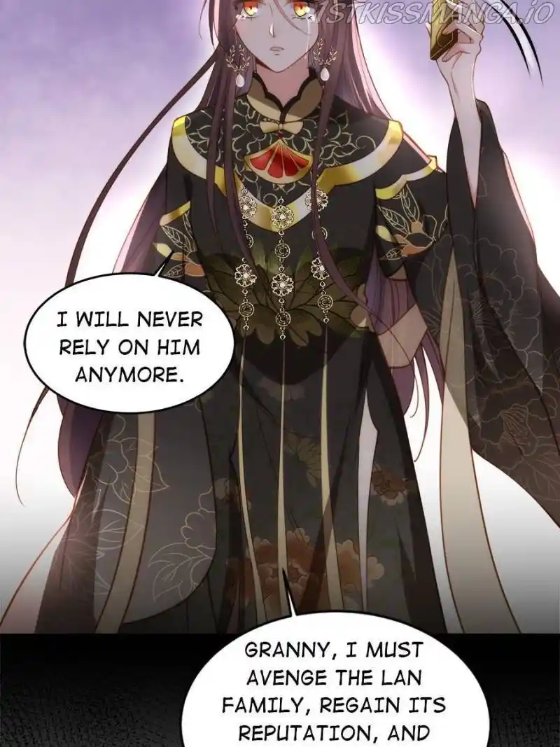 Be A Eunuch's Wife To Control The World Chapter 190