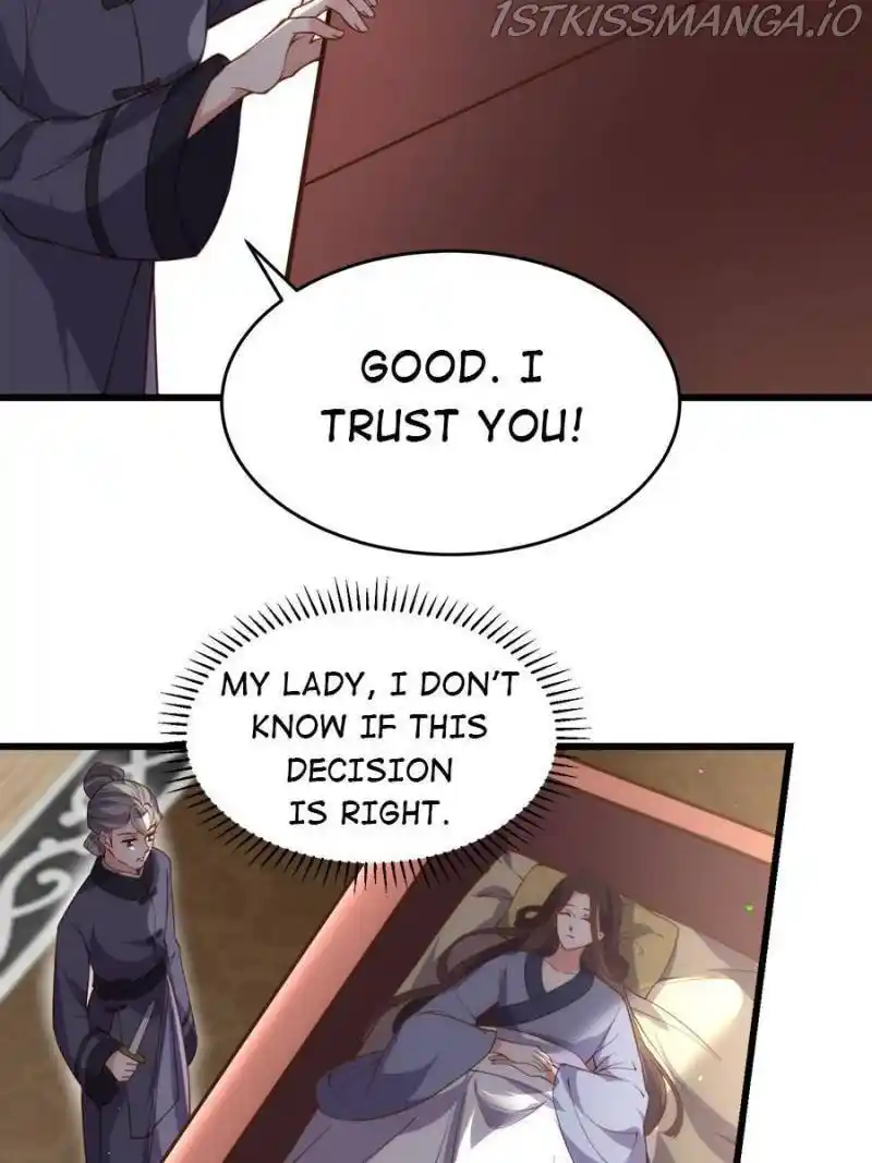 Be A Eunuch's Wife To Control The World Chapter 191