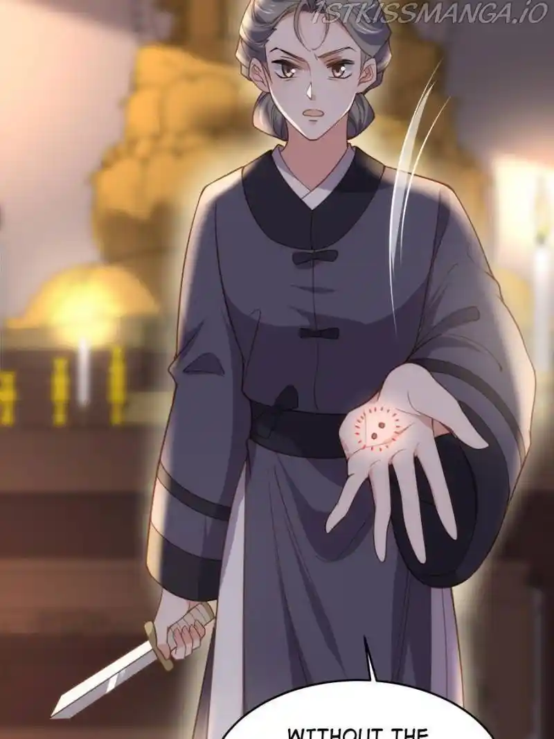 Be A Eunuch's Wife To Control The World Chapter 191