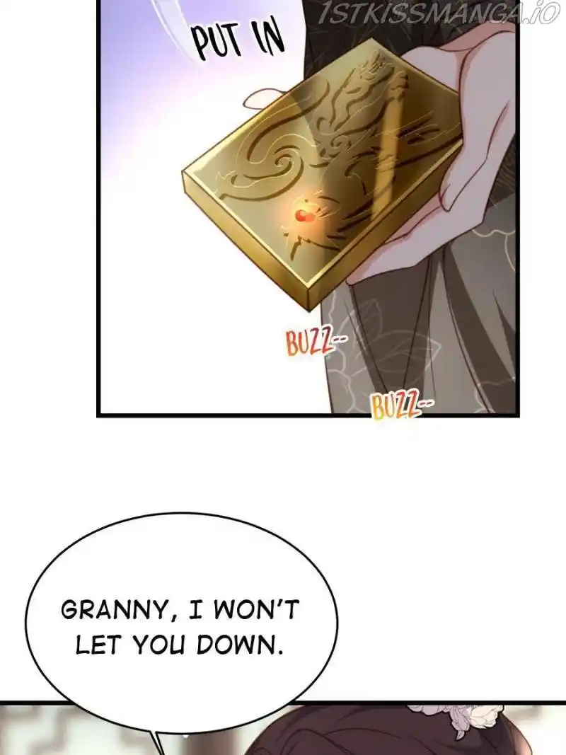 Be A Eunuch's Wife To Control The World Chapter 191