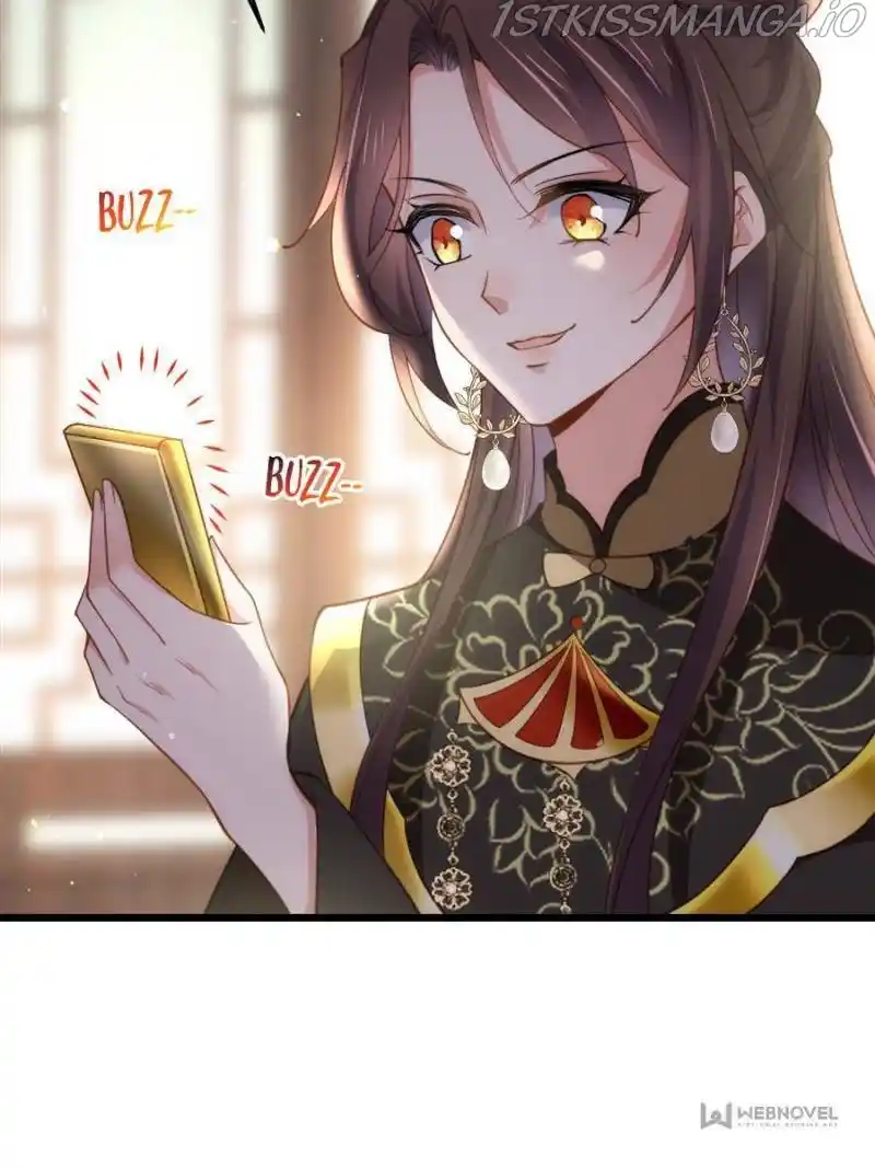 Be A Eunuch's Wife To Control The World Chapter 191