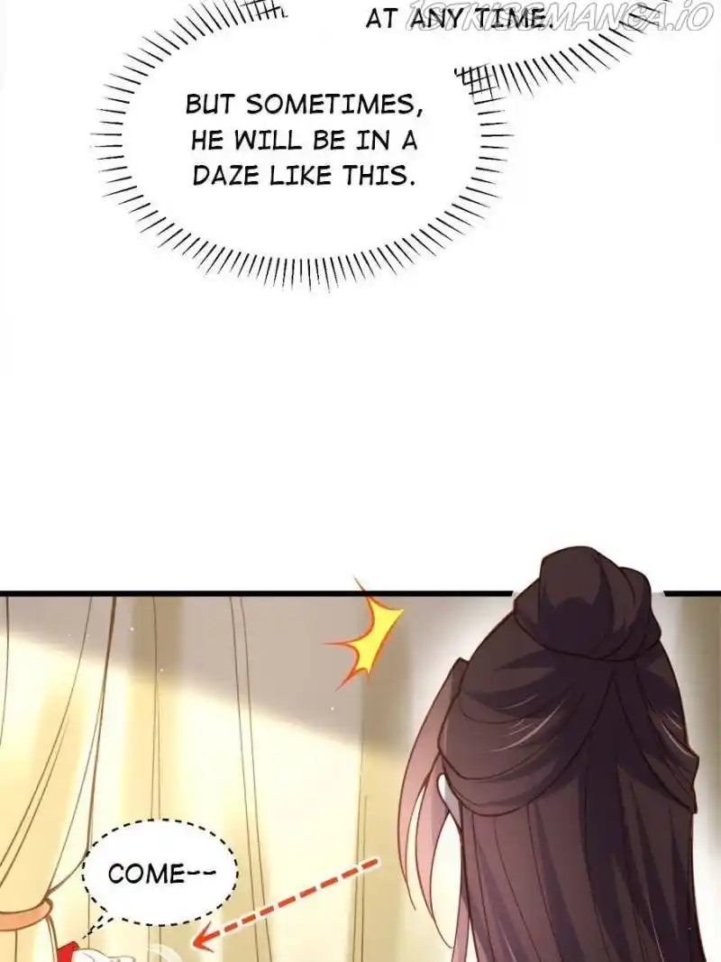 Be A Eunuch's Wife To Control The World Chapter 191