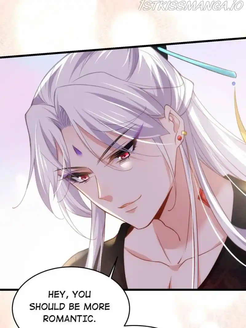 Be A Eunuch's Wife To Control The World Chapter 191