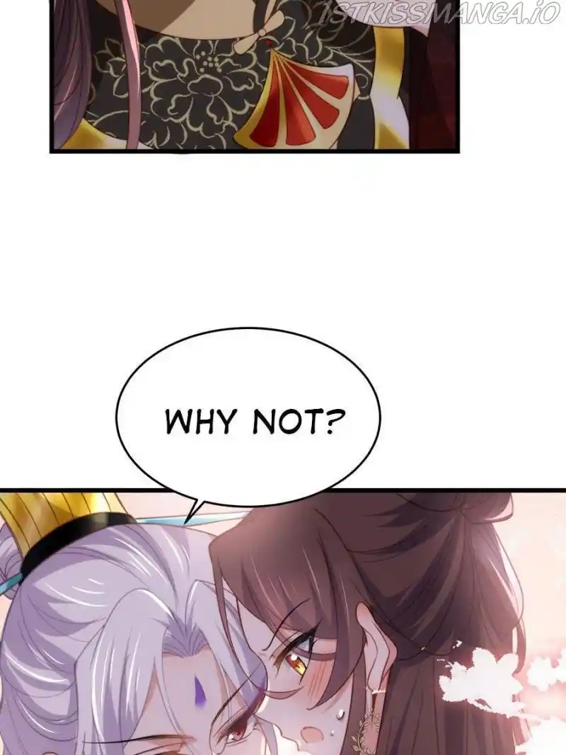 Be A Eunuch's Wife To Control The World Chapter 191