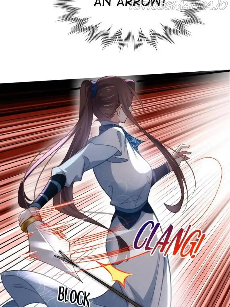 Be A Eunuch's Wife To Control The World Chapter 192