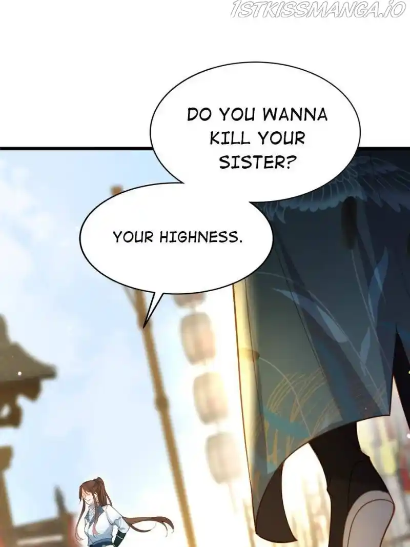 Be A Eunuch's Wife To Control The World Chapter 192