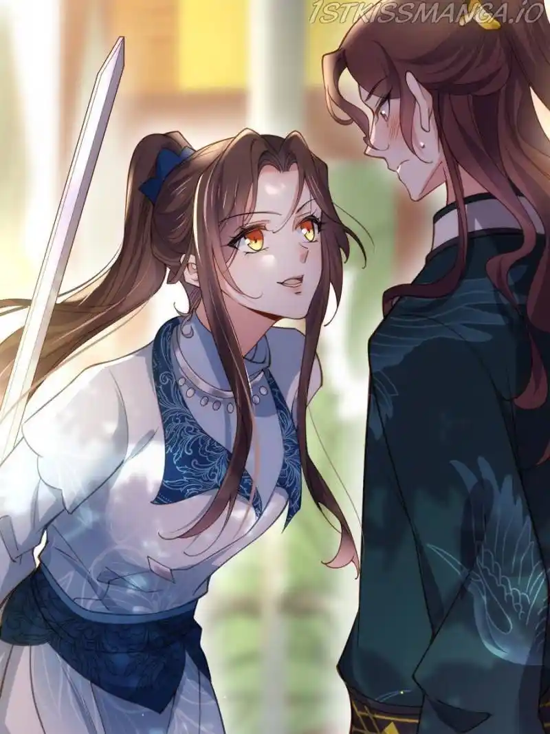 Be A Eunuch's Wife To Control The World Chapter 192