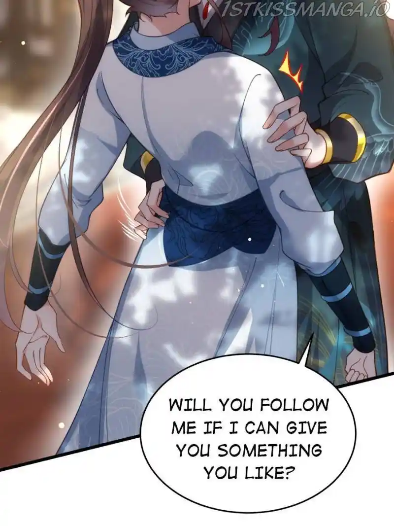 Be A Eunuch's Wife To Control The World Chapter 192