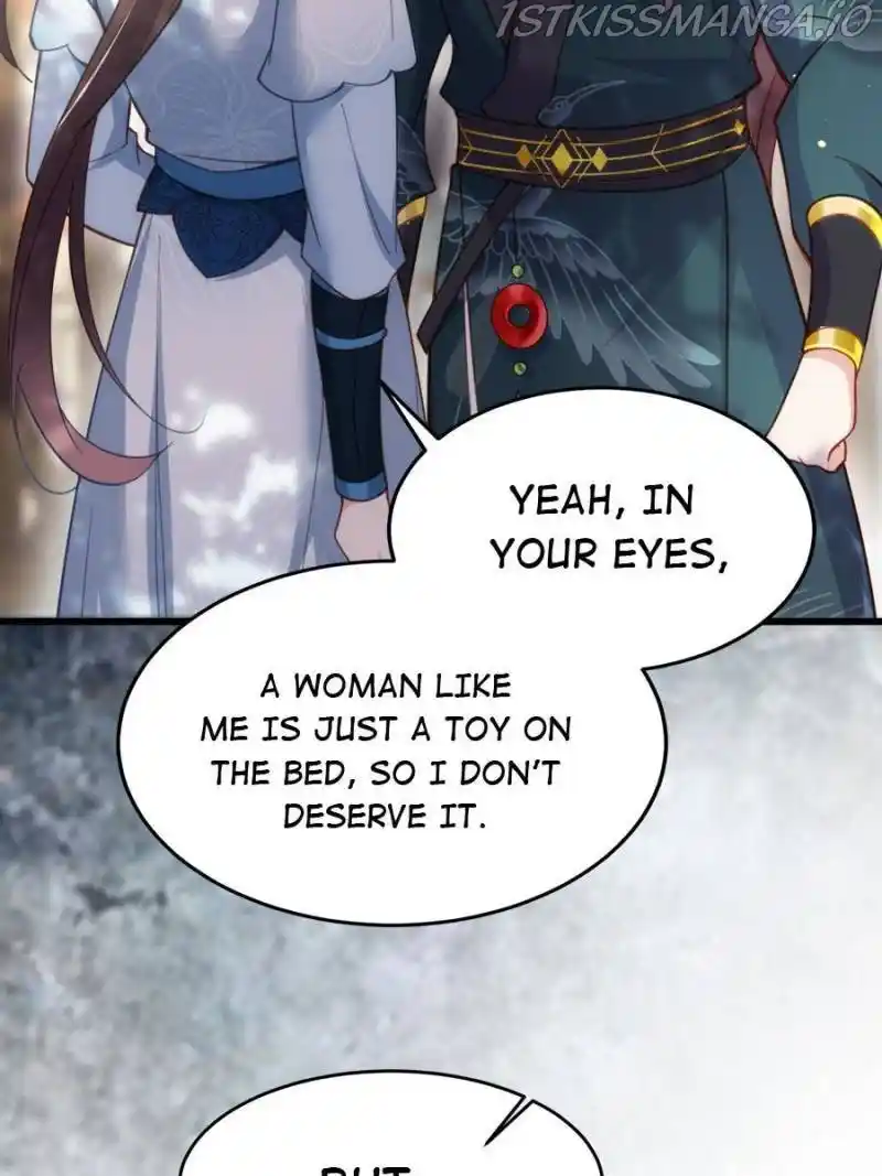 Be A Eunuch's Wife To Control The World Chapter 192