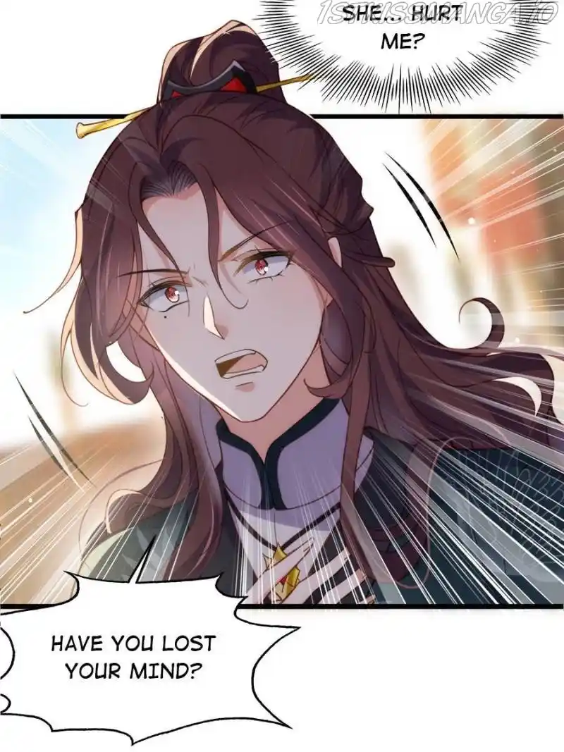 Be A Eunuch's Wife To Control The World Chapter 192