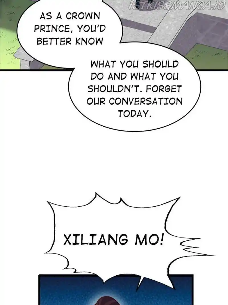 Be A Eunuch's Wife To Control The World Chapter 192