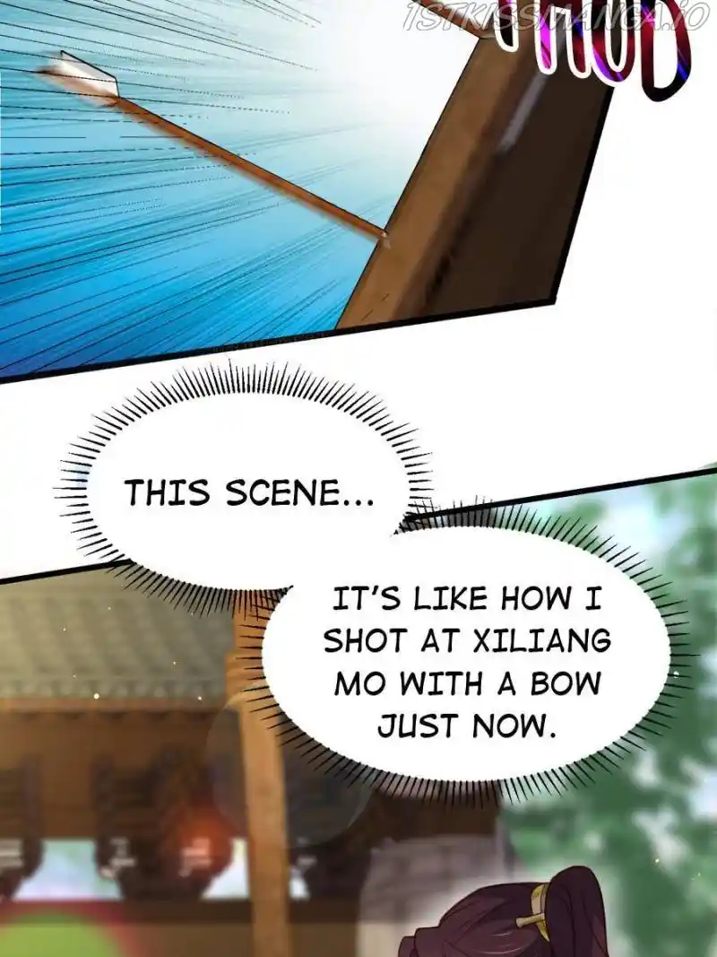 Be A Eunuch's Wife To Control The World Chapter 192