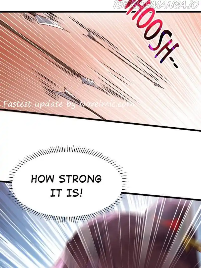 Be A Eunuch's Wife To Control The World Chapter 192